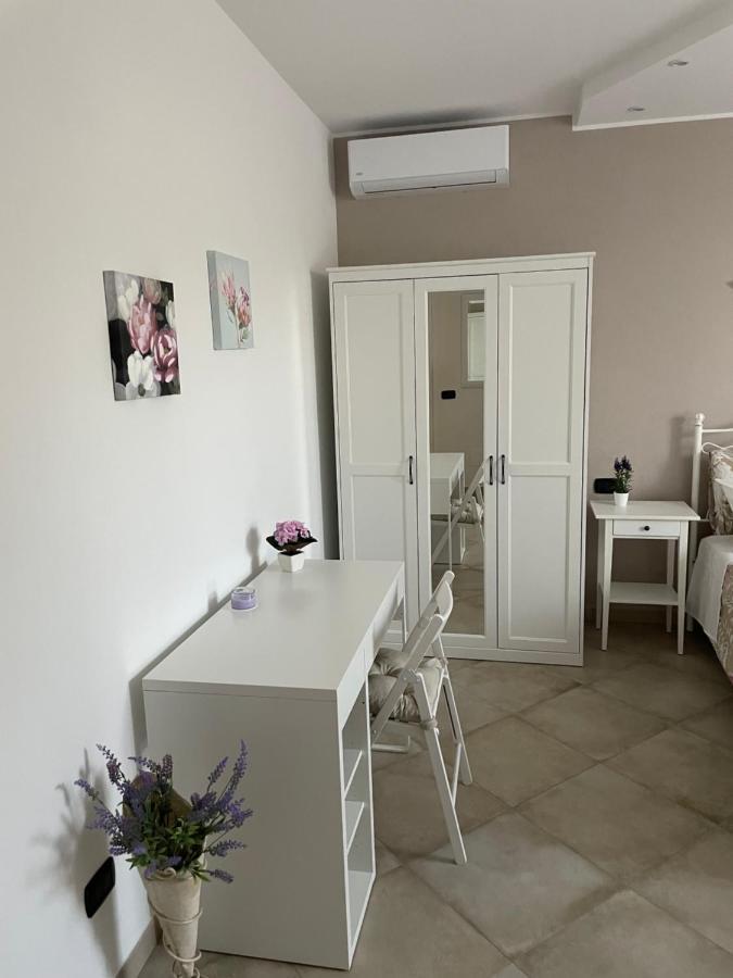 Apartamento casa Belcolle Putignano Exterior foto