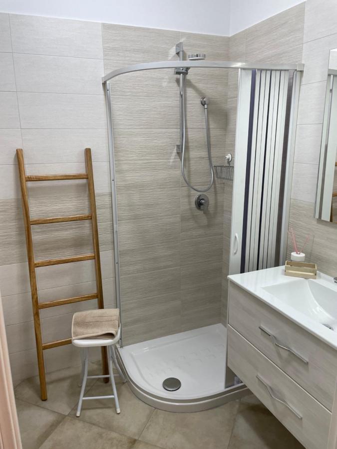 Apartamento casa Belcolle Putignano Exterior foto