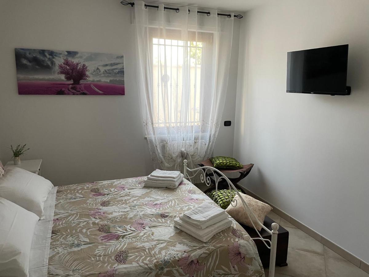 Apartamento casa Belcolle Putignano Exterior foto