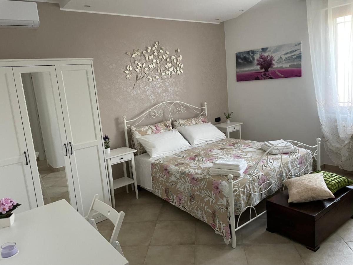 Apartamento casa Belcolle Putignano Exterior foto